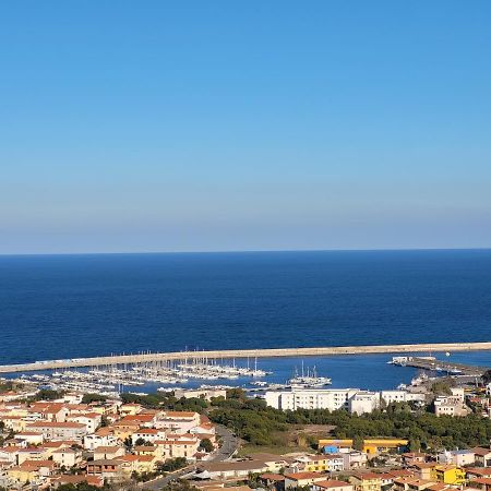 White Sand Affittacamere La Caletta Exterior photo