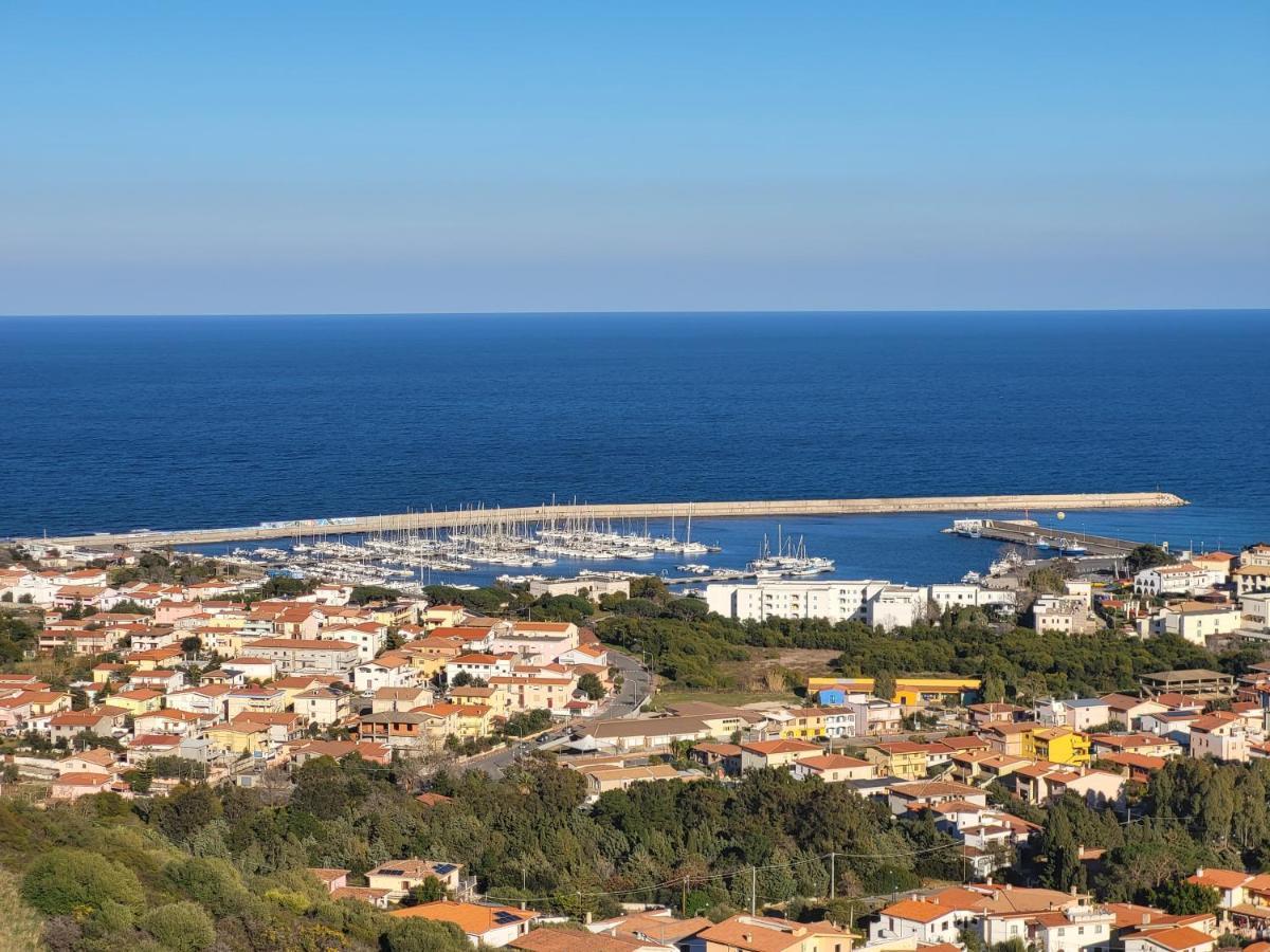 White Sand Affittacamere La Caletta Exterior photo